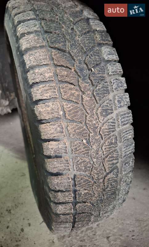 Хэтчбек Skoda Felicia 1998 в Харькове