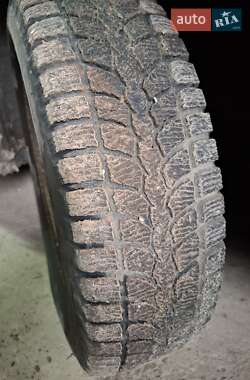 Хэтчбек Skoda Felicia 1998 в 