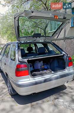 Універсал Skoda Felicia 1998 в 
