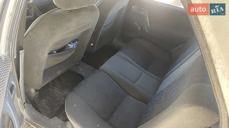 Универсал Skoda Felicia 1997 в Вышгороде фото 6 Универсал Skoda Felicia 1997 в Вышгороде
