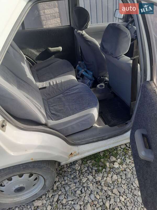 Пікап Skoda Felicia 2000 в Тернополі