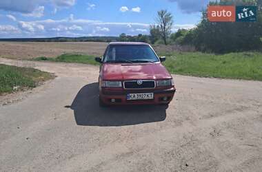 Універсал Skoda Felicia 1998 в Києві