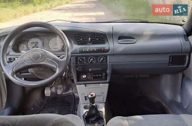 Універсал Skoda Felicia 1996 в 