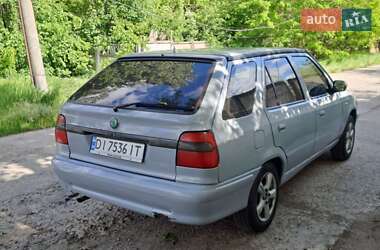 Універсал Skoda Felicia 1996 в 