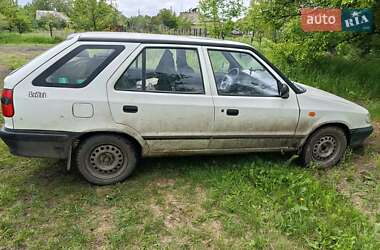Універсал Skoda Felicia 1997 в Добропіллі