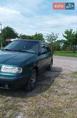 Хэтчбек Skoda Felicia 1999 в Яготине