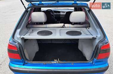Хетчбек Skoda Felicia 1999 в 