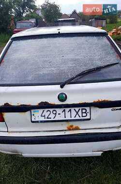 Универсал Skoda Felicia 1998 в Богодухове