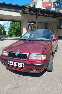 Универсал Skoda Felicia 1997 в Хмельницком