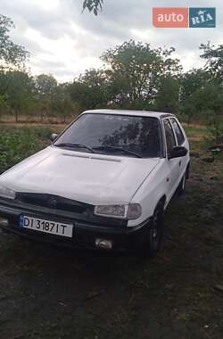 Хэтчбек Skoda Felicia 1996 в Желтых Водах