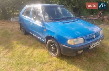 Хетчбек Skoda Felicia 1995 в Тиврову