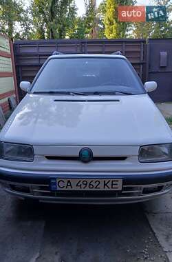 Універсал Skoda Felicia 1997 в Черкасах