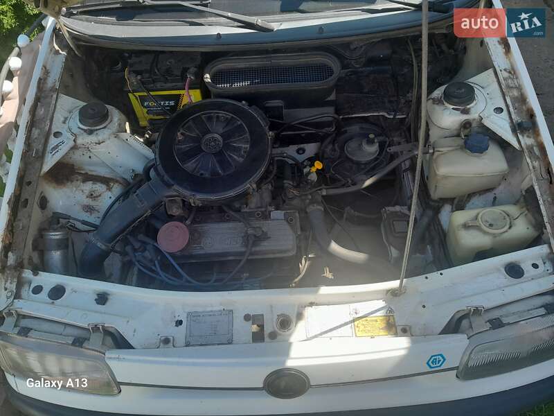 Універсал Skoda Felicia 1996 в Рівному