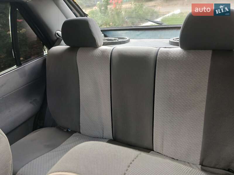 Хэтчбек Skoda Felicia 1999 в Вознесенске