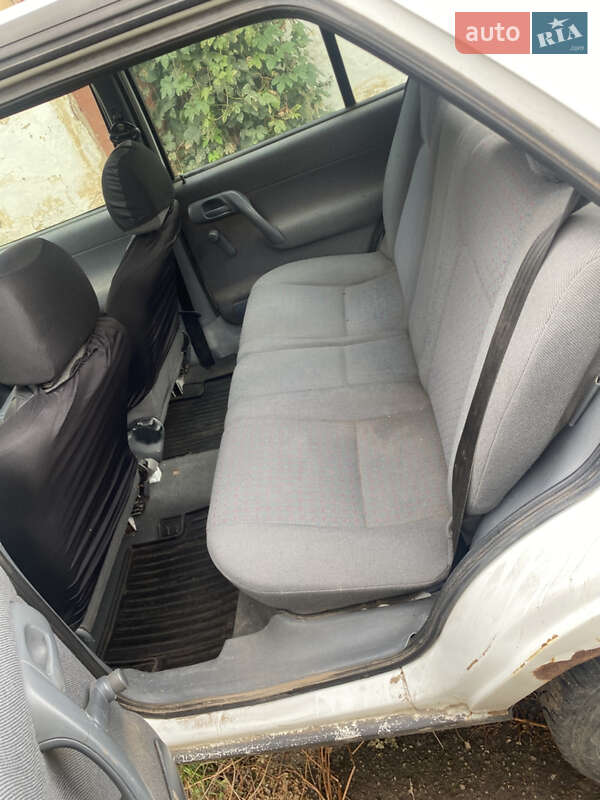 Хэтчбек Skoda Felicia 1995 в Сумах фото 3 Хэтчбек Skoda Felicia 1995 в Сумах