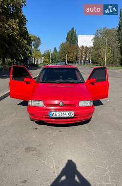 Универсал Skoda Felicia 1996 в 