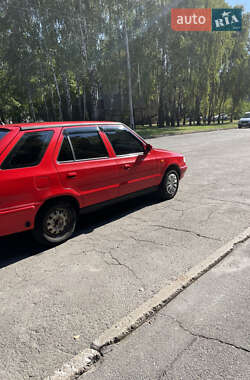 Универсал Skoda Felicia 1996 в 