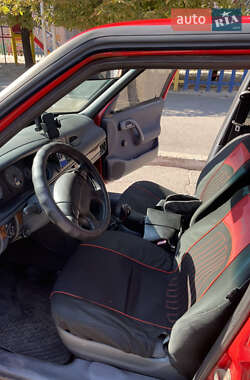 Универсал Skoda Felicia 1996 в 