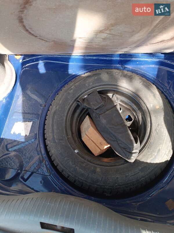 Хетчбек Skoda Felicia 2000 в Виноградові фото 7 Хетчбек Skoda Felicia 2000 в Виноградові