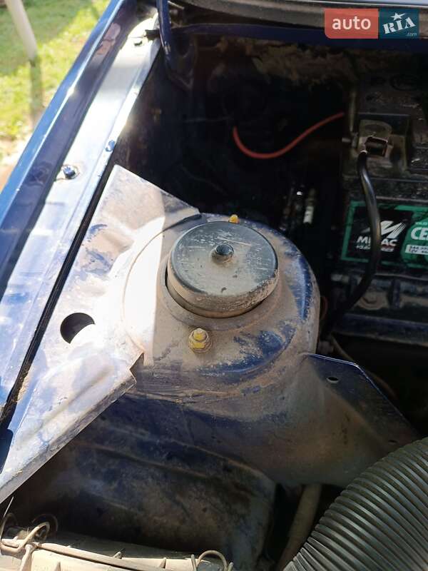 Хетчбек Skoda Felicia 2000 в Виноградові фото 16 Хетчбек Skoda Felicia 2000 в Виноградові