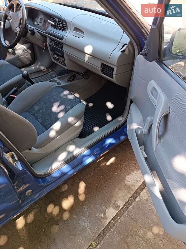 Хетчбек Skoda Felicia 2000 в Виноградові фото 20 Хетчбек Skoda Felicia 2000 в Виноградові