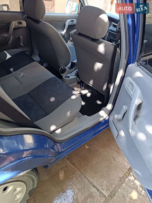 Хетчбек Skoda Felicia 2000 в Виноградові фото 23 Хетчбек Skoda Felicia 2000 в Виноградові