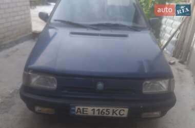 Универсал Skoda Felicia 1996 в Днепре