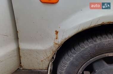 Хэтчбек Skoda Felicia 1998 в  фото 13 Хэтчбек Skoda Felicia 1998 в