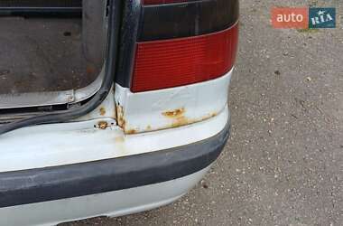 Хэтчбек Skoda Felicia 1998 в  фото 19 Хэтчбек Skoda Felicia 1998 в