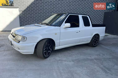 Інші вантажівки Skoda Felicia 2000 в Києві