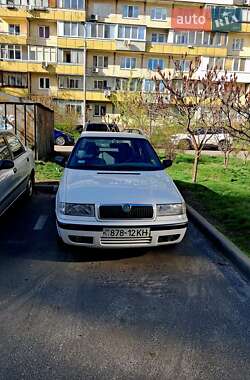 Хетчбек Skoda Felicia 2000 в Києві