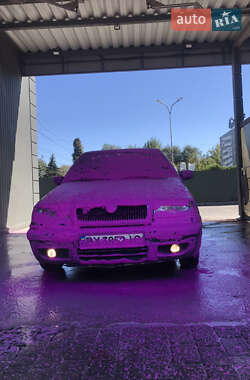 Хэтчбек Skoda Felicia 2001 в Хмельницком