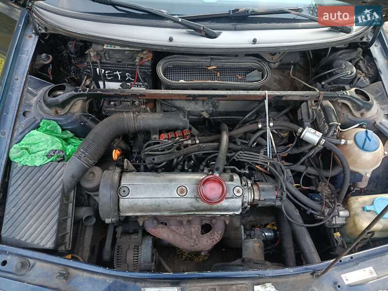 Хэтчбек Skoda Felicia 1998 в Виннице фото 4 Хэтчбек Skoda Felicia 1998 в Виннице