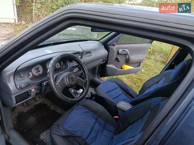 Хэтчбек Skoda Felicia 1998 в Виннице фото 9 Хэтчбек Skoda Felicia 1998 в Виннице