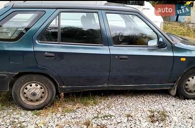 Универсал Skoda Felicia 1997 в 