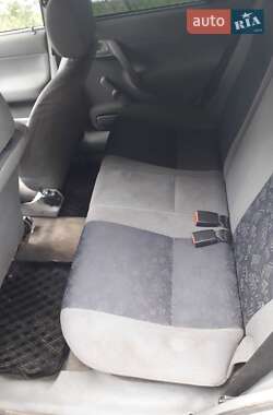 Хэтчбек Skoda Felicia 2000 в 
