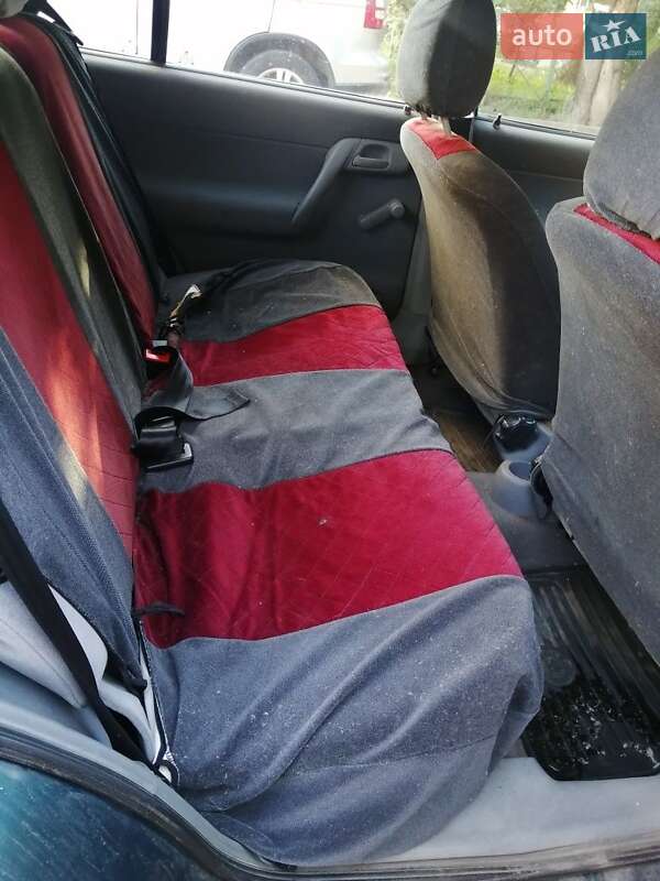 Хэтчбек Skoda Felicia 1999 в Киеве фото 12 Хэтчбек Skoda Felicia 1999 в Киеве