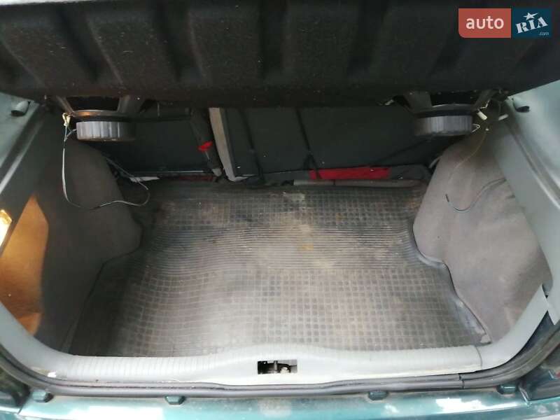 Хэтчбек Skoda Felicia 1999 в Киеве фото 18 Хэтчбек Skoda Felicia 1999 в Киеве