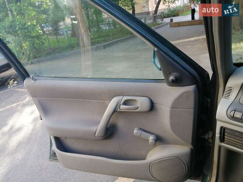 Хэтчбек Skoda Felicia 1999 в Киеве фото 9 Хэтчбек Skoda Felicia 1999 в Киеве