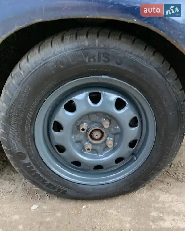 Skoda Felicia 1997 VIN TMBEGF653W0722433 фото оголошення 15 з 59