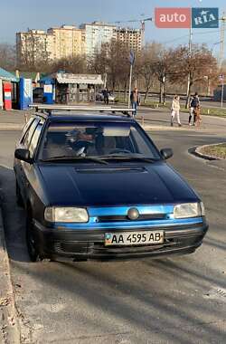 Универсал Skoda Felicia 1997 в Киеве Универсал Skoda Felicia 1997 в Киеве