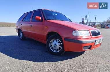 Універсал Skoda Felicia 1999 в Шаргороді