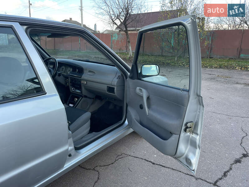 Хэтчбек Skoda Felicia 1999 в Прилуках