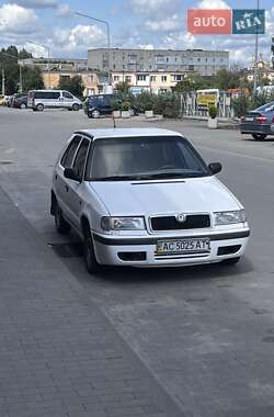 Хэтчбек Skoda Felicia 2001 в Ковеле