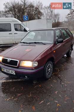 Универсал Skoda Felicia 2000 в Здолбунове