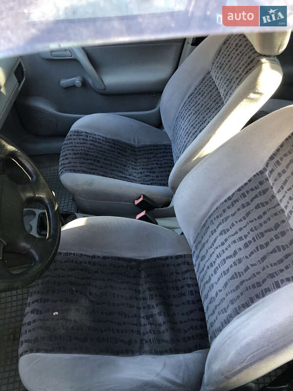 Хетчбек Skoda Felicia 2000 в Луцьку