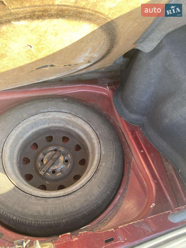 Хэтчбек Skoda Felicia 1997 в Днепре