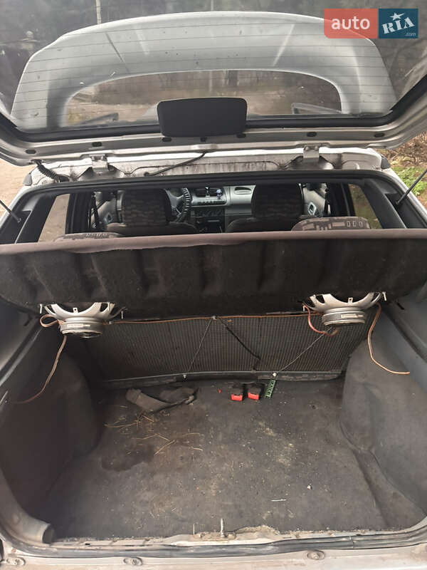 Хэтчбек Skoda Felicia 1996 в Каменском фото 6 Хэтчбек Skoda Felicia 1996 в Каменском