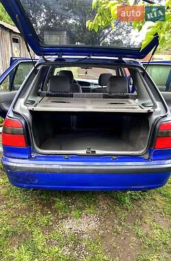 Универсал Skoda Felicia 1998 в Харькове