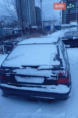 Хетчбек Skoda Felicia 1996 в Києві